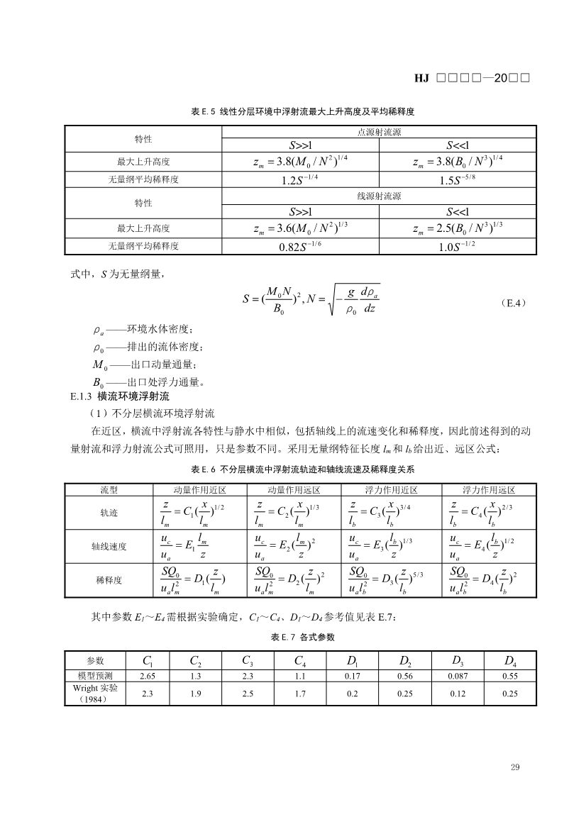 生态环境部发布《入河入海排污口监督管理技术指南 入海排污口设置技术导则（征求意见稿）》