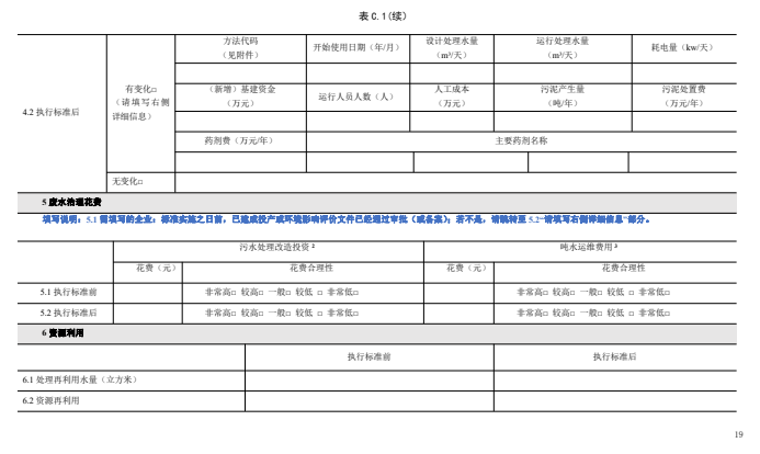 天津市关于征求团体标准《水污染物排放标准实施效果评估技术规范（征求意见稿）》意见的通知