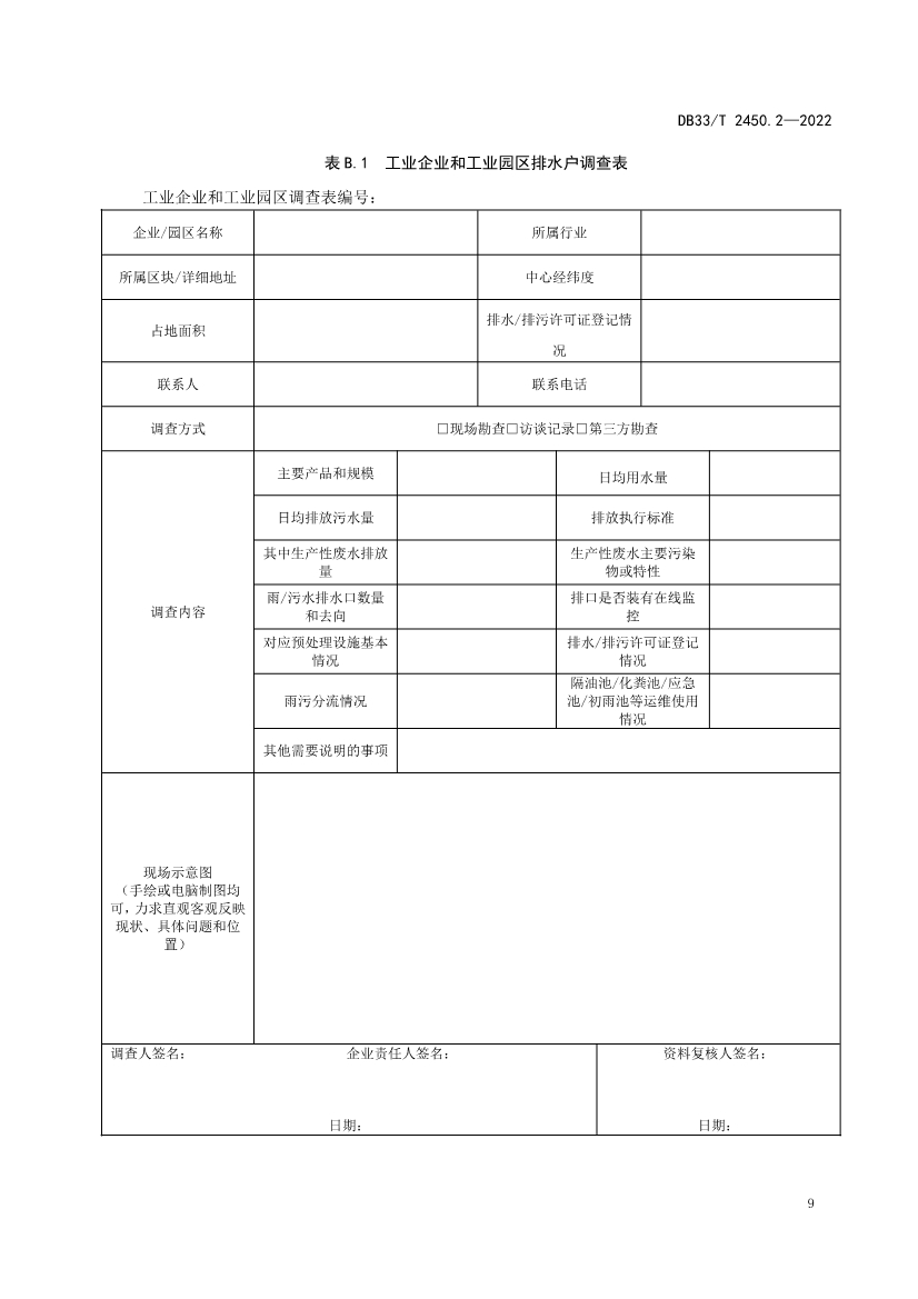 全国首个！浙江省《城镇“污水零直排区”建设技术规范》（DB33/T2450-2022）正式实施