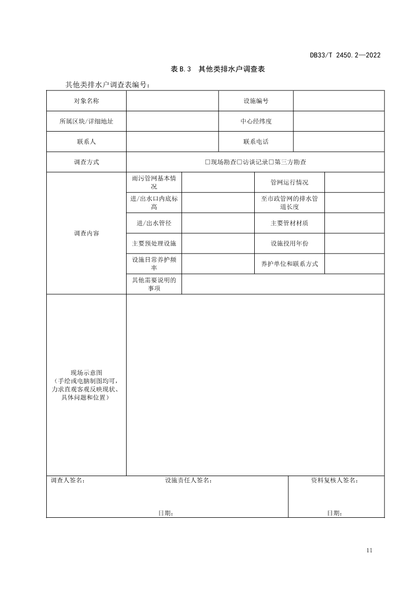 全国首个！浙江省《城镇“污水零直排区”建设技术规范》（DB33/T2450-2022）正式实施