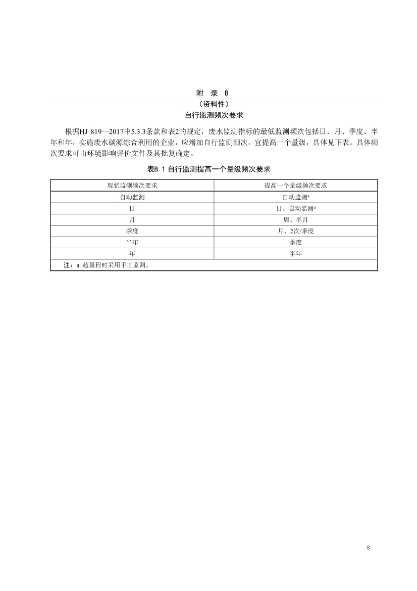 浙江省减污降碳协同处理管理指南 —— 废水碳源综合利用（征求意见稿）