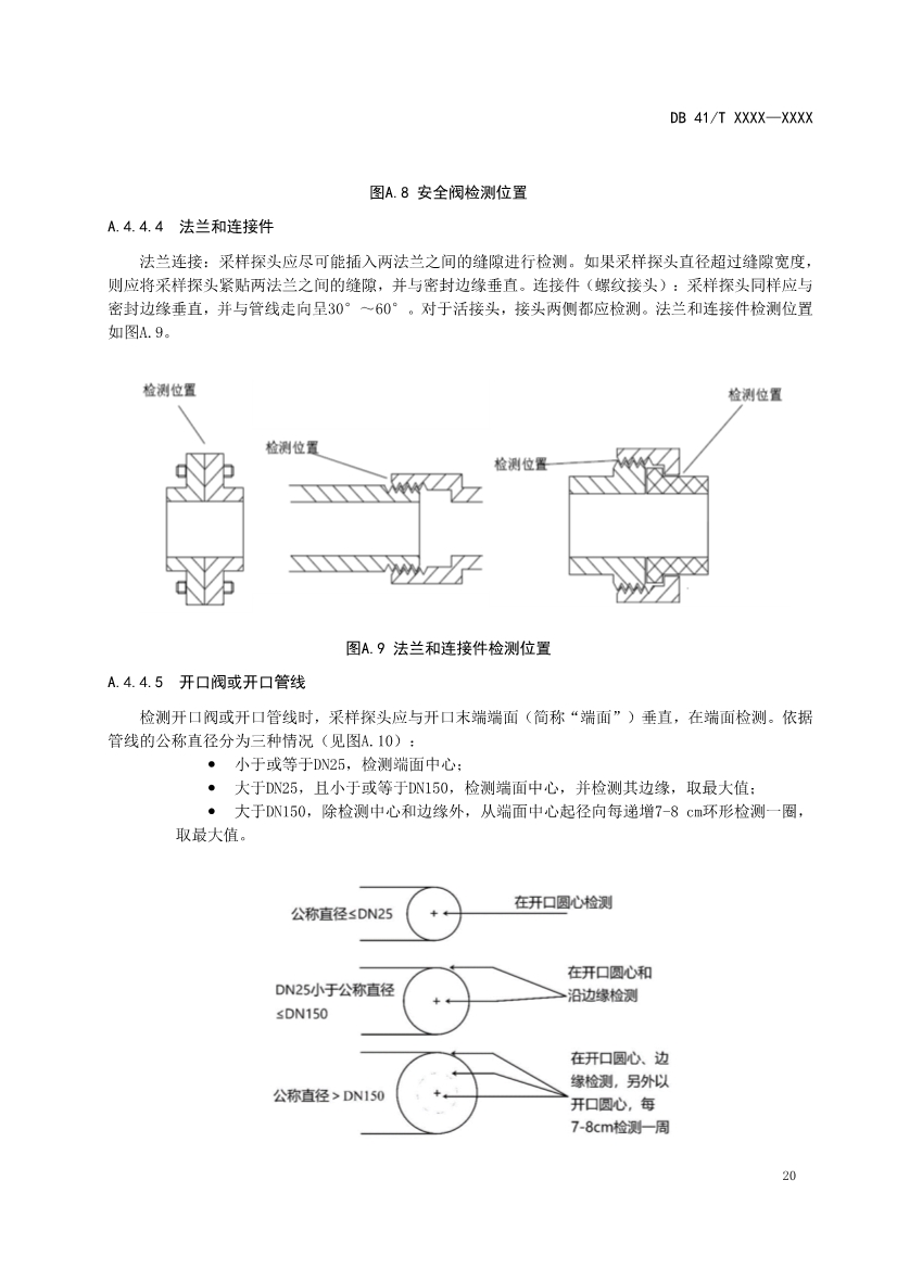 河南省《工业企业挥发性有机物泄漏检测与修复技术规范》公开征求意见